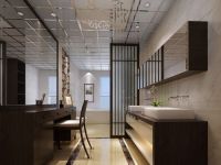 现代简约风格一渡新新小镇