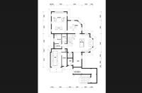 现代简约风格一渡新新小镇