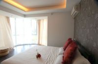 鸿坤·林语墅现代简约风格案例