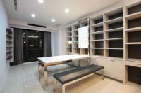 现代简约风格富力城165平米