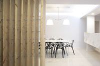 现代简约风格富力城165平米