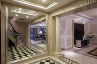 欧式风格的誉皇殿（誉天下）380平米