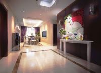 温哥华森林-浪漫舒适别墅装修-现代简约