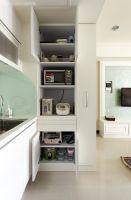 精美二居混搭装修效果图