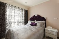 精美二居混搭装修效果图