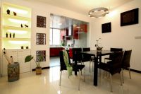 混搭家居设计装修效果图