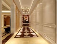 中海尚湖世家欧式