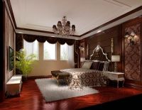 中海尚湖世家欧式