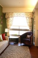 北欧风格别墅家居设计效果图