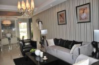 紫金新干线，简约 二居