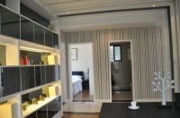 紫金新干线，简约 二居