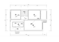 简约，欧式，田园相结合