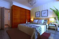 中铁国际城三居简约