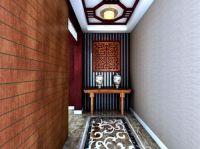 梁志天，高文安齐名设计师“丁云竹”设计效果图