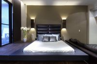 欧式别墅装饰设计效果图片