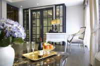 欧式别墅装饰设计效果图片