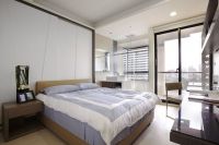 简约风格复式家居装饰效果图