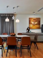 宜家风格一居室装饰案例图片