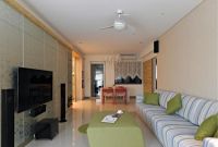 混搭风格三居室欣赏大全