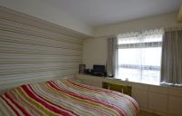 混搭风格三居室欣赏大全