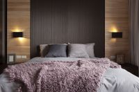 后现代装饰100平米三居欣赏大全