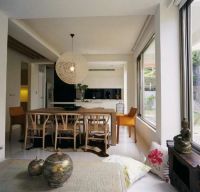 2015现代风格装修别墅效果图大全