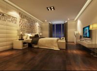 九台山庄350平米简约风