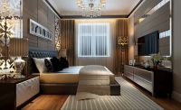 华润公元欧式简约风