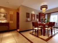 胜古北里中式案例