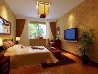 胜古北里中式案例