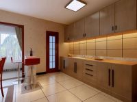 胜古北里中式案例