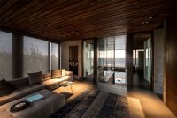 无敌海景别墅  最浪漫的室内设计