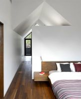 Moore别墅设计 最温馨的家