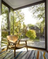 Moore别墅设计 最温馨的家