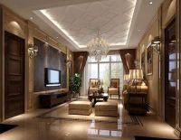 远洋东方家园美式