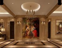 远洋东方家园美式