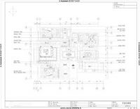远洋东方家园美式