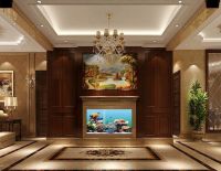 远洋东方家园欧式