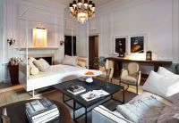 纽约时尚品味生活 奢华艺术气息