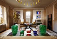 纽约时尚品味生活 奢华艺术气息