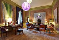 纽约时尚品味生活 奢华艺术气息