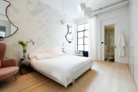 90平时尚北欧二居装修设计