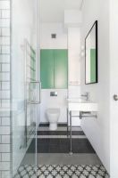 90平时尚北欧二居装修设计