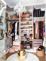 靓丽斑斓混搭小户型装修