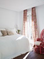 靓丽斑斓混搭小户型装修