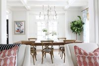 简约时尚吧台设计案例