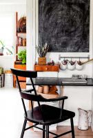 文艺北欧风格三居设计装饰