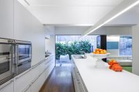 现代简约私人住宅 融汇自然之美