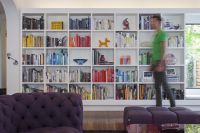 现代简约私人住宅 融汇自然之美