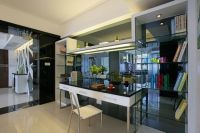 上林溪二居简约